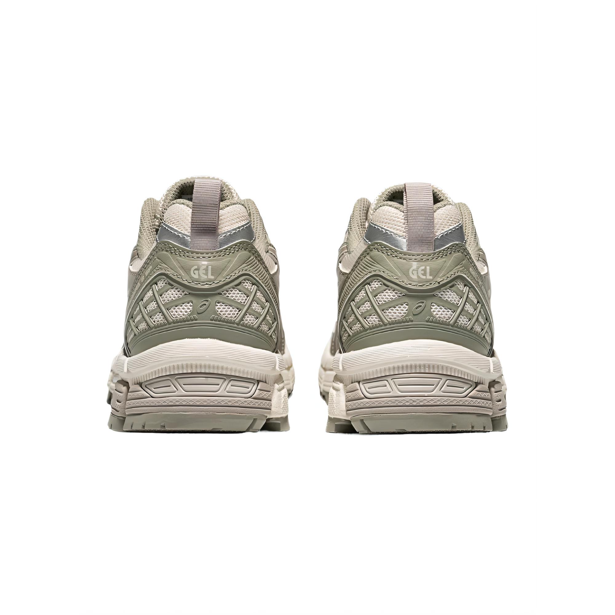 ASICS Gel Kahana 8 SP Textile, Synthetic Leather Cushioning Abrasion Resistant Breathable Low top AHAR+ Running Shoes
