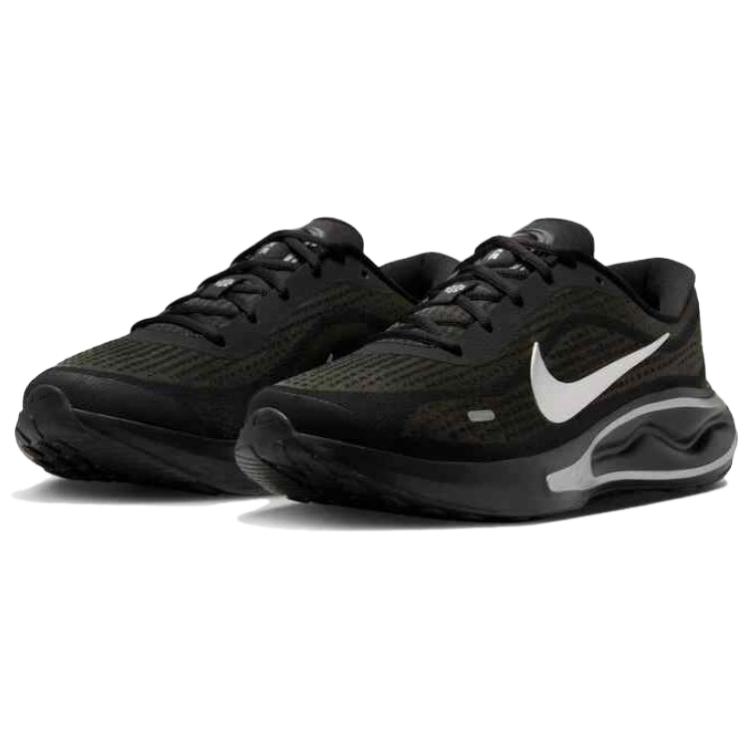 Nike Journey Run Casual Training Running Shoes Men’s Black