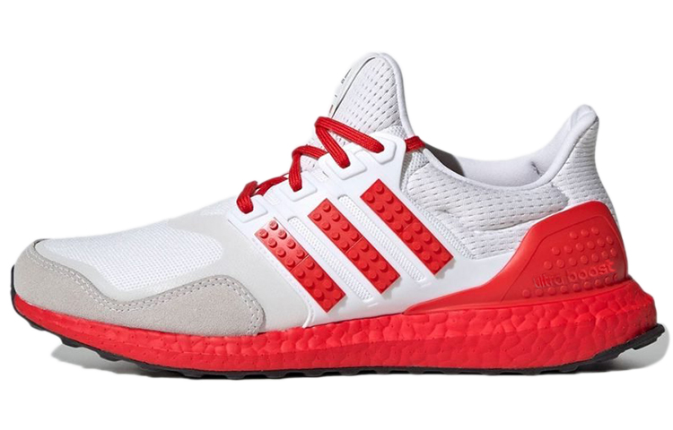 UltraBoost Lego x UltraBoost Adidas 'Color Pack - Red'