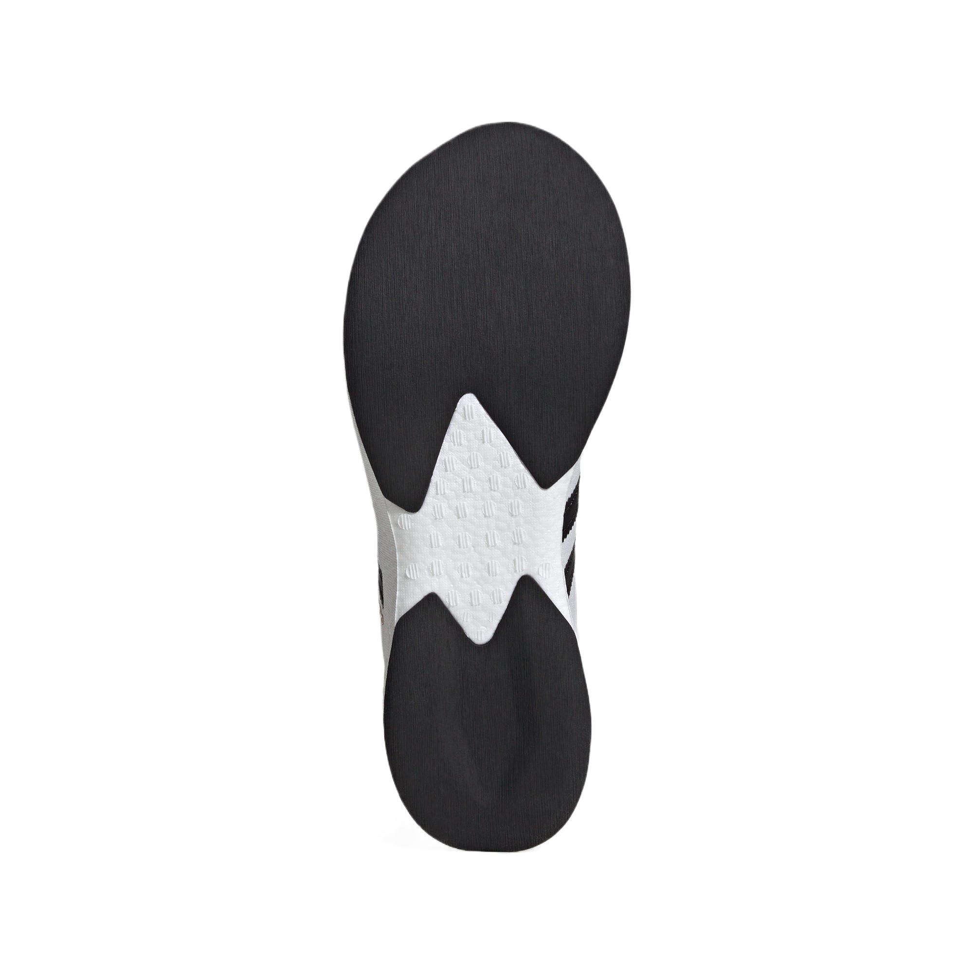 Adidas City Rnr ‘White Black’