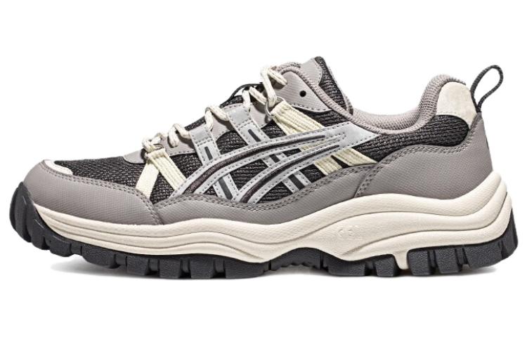 Кеды Asics Gel-Csl 01 (темно-серые)