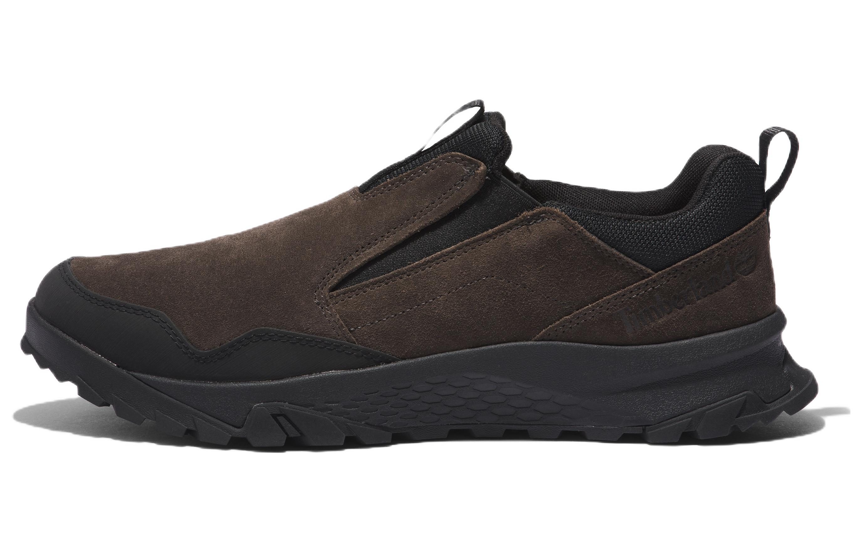 Кроссовки Timberland Lincoln Peak Lite (коричневые)