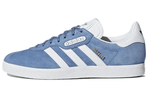 Adidas Gazelle Super Essential 'Blue'