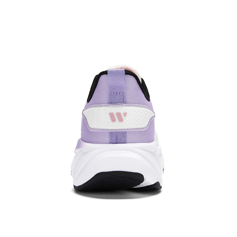 Warrior Cushioning Slip Resistant Abrasion Resistant Low top Casual Running Shoes Women’s