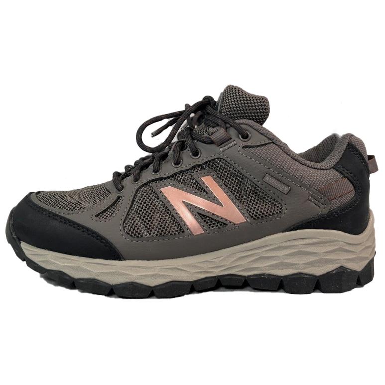 New Balance Fresh Foam 1350 Brown Women’s