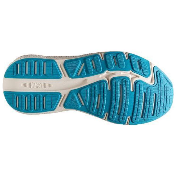 Brooks Slip Resistant Abrasion Resistant Low top Casual Running Shoes Women’s Red