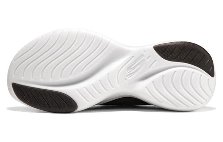 Skechers Arch Fit Infinity ‘Black White’ Women’s