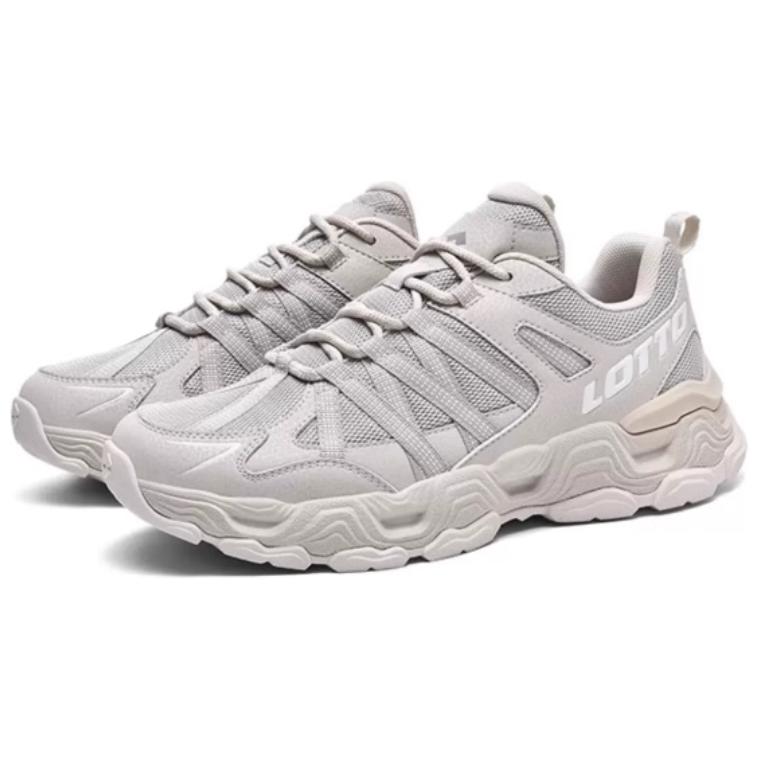 LOTTO Cushioning Abrasion Resistant Lightweight Breathable Slip Resistant