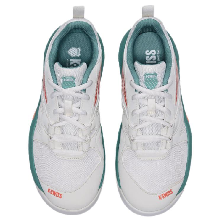 K·SWISS Low top Running Shoes Women’s White Blue