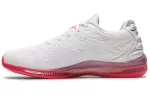 ASICS Gel Quantum Infinity 2 White/Red Women's