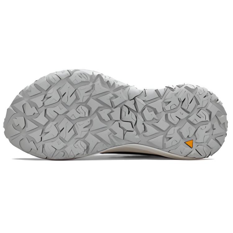 HUMTTO Breathable Lightweight Low top Outdoor Shoes Men’s Light Gray