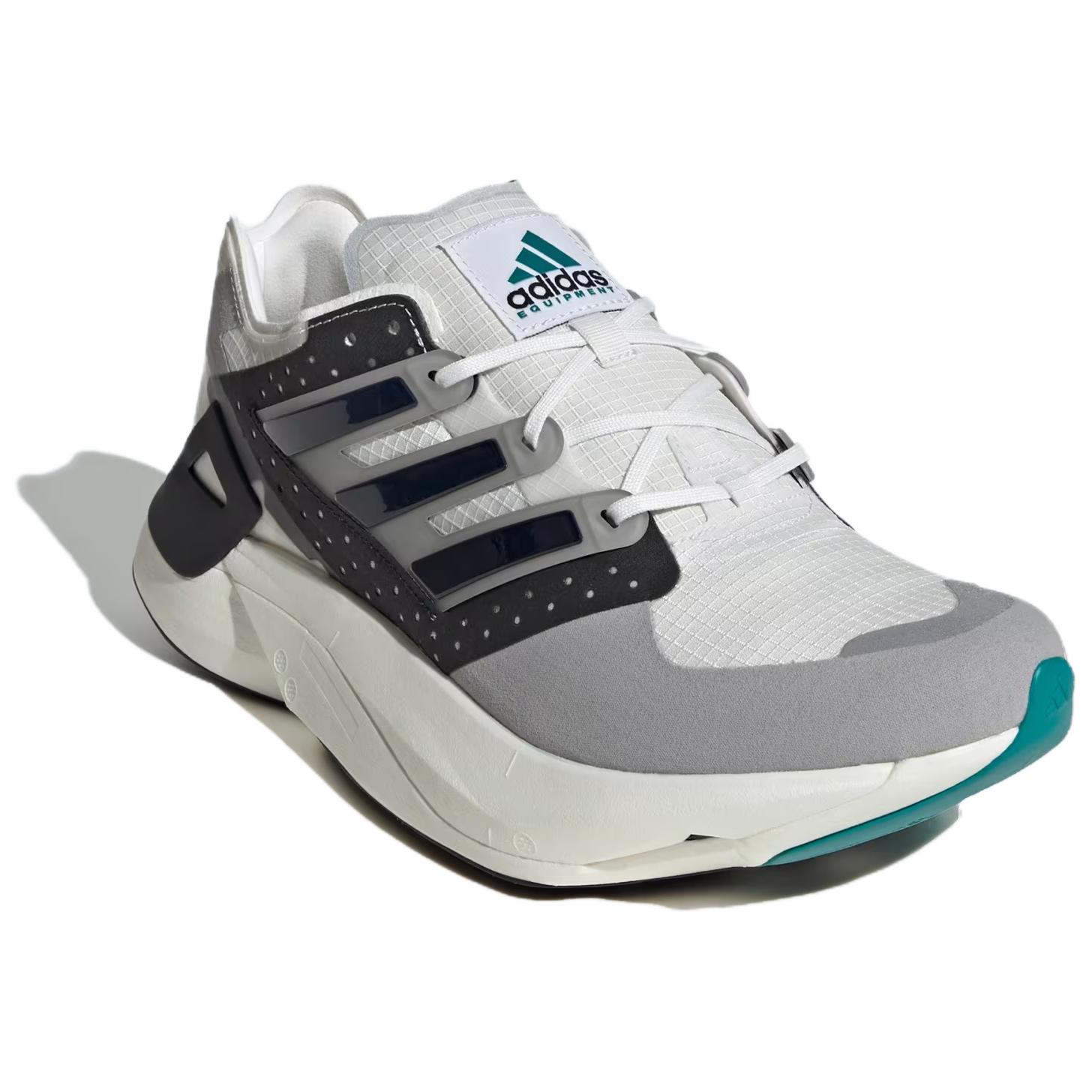 Adidas Eqt Edge Runner 1 ‘Crystal White Black’
