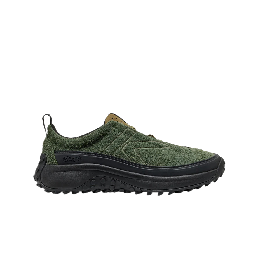 Keen Mino Leather Low top Running Shoes Men’s