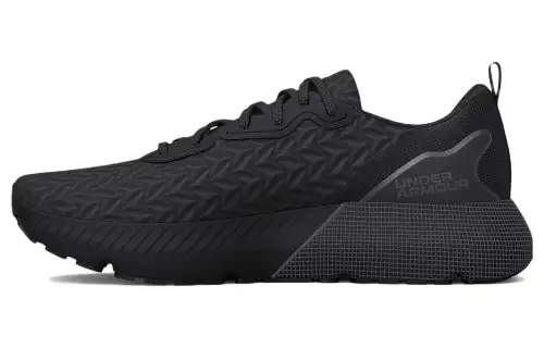 Under Armour Hovr Mega 3 'Black' Women's