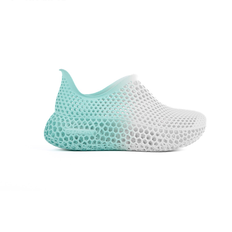 STARAY Flex Cushioning Breathable Spring Summer, Running Shoes Unisex Mint Valley