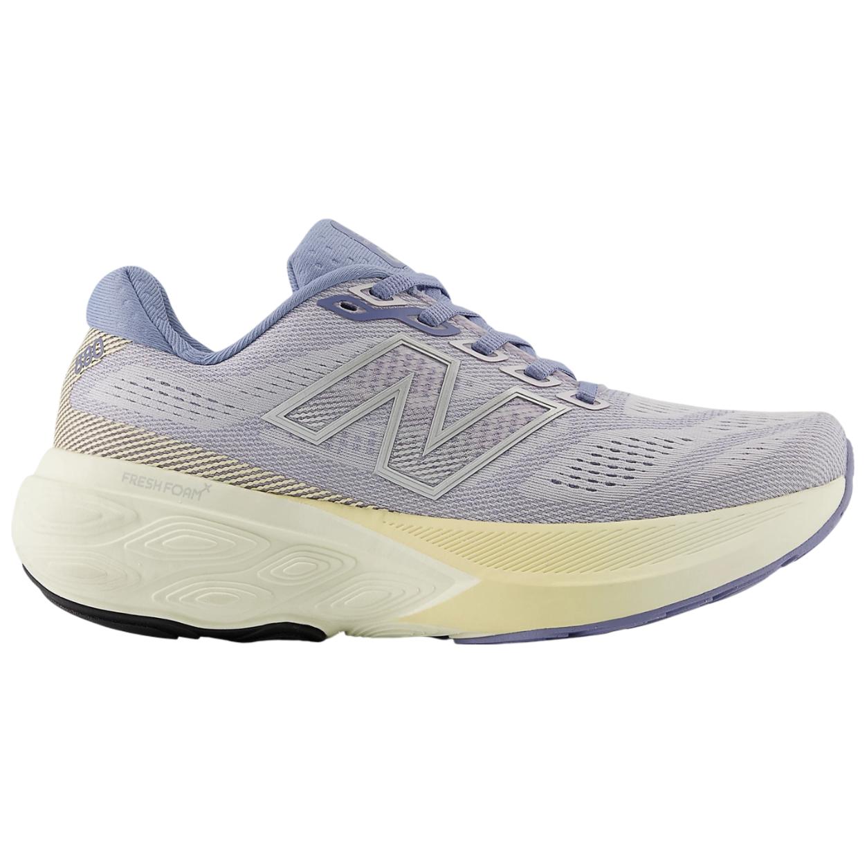 880v15 Wmns Fresh Foam X New Balance ‘Pearl Grey Dusk Shower’ Women’s