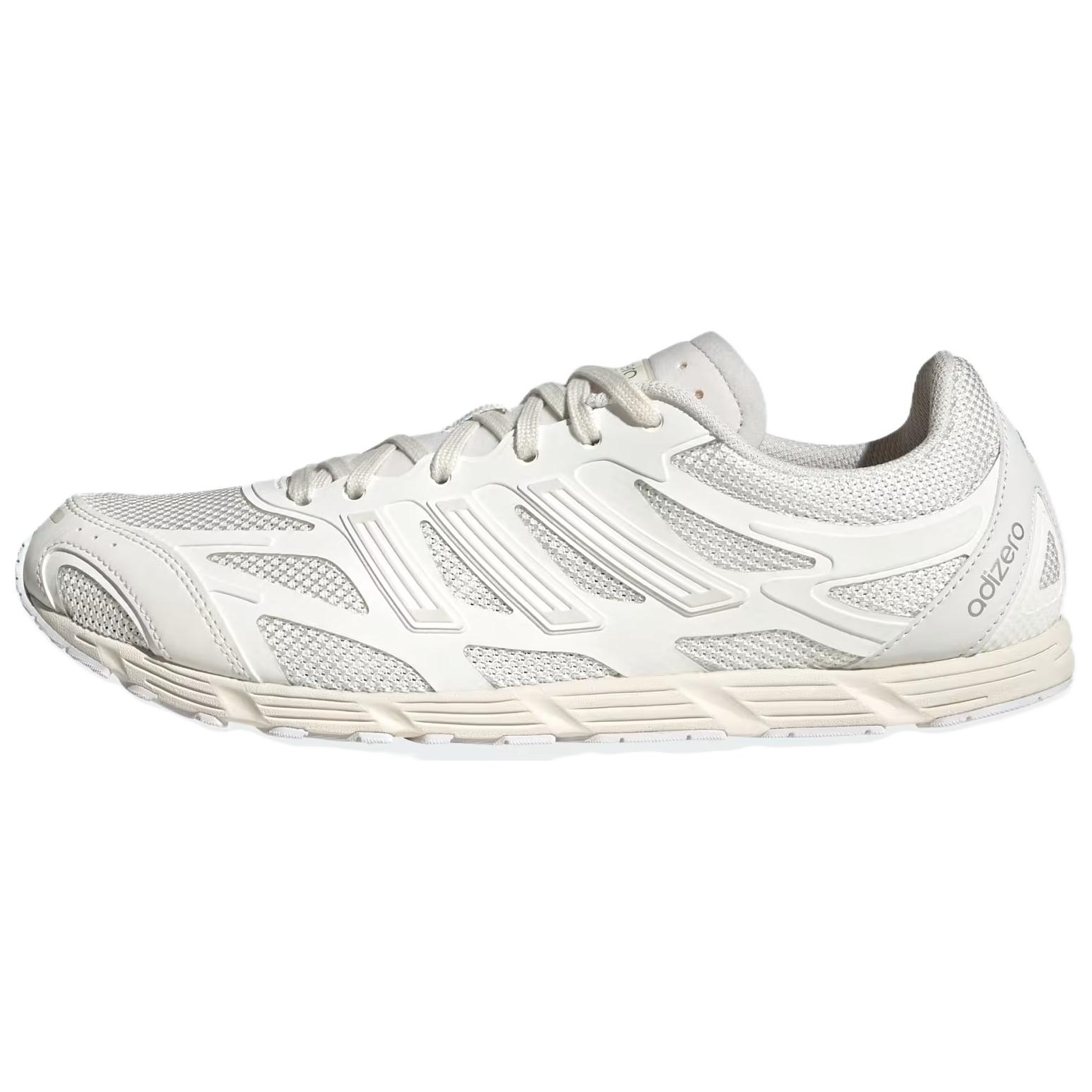 Adidas Adizero Pr ‘Crystal White’