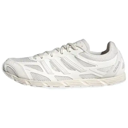 Adidas Adizero Pr 'Crystal White'