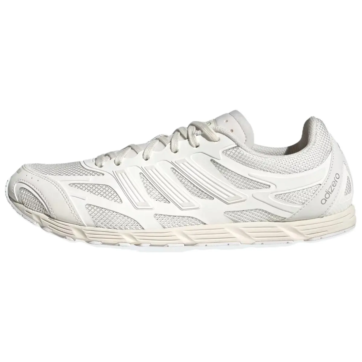 Adidas Adizero Pr 'Crystal White'