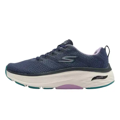 Skechers Low top Running Shoes Women's Blue