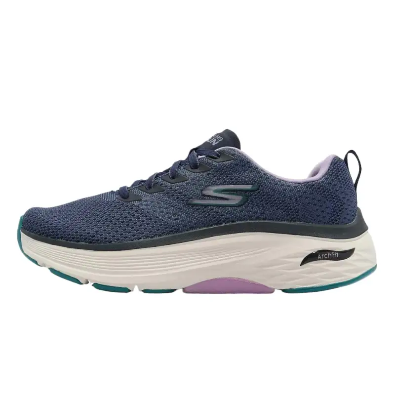 Skechers Low top Running Shoes Women's Blue