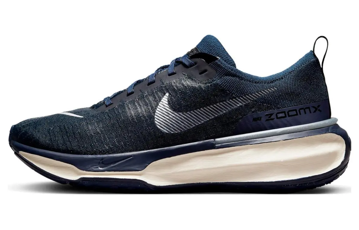 Nike ZoomX Invincible Run 3 College Navy
