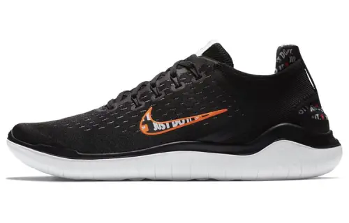 Nike Free Rn 2018 Just Do It