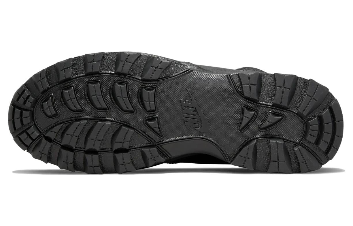 Nike Manoa Leather Se Black