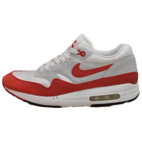 Nike Air Max 1 History Of Air