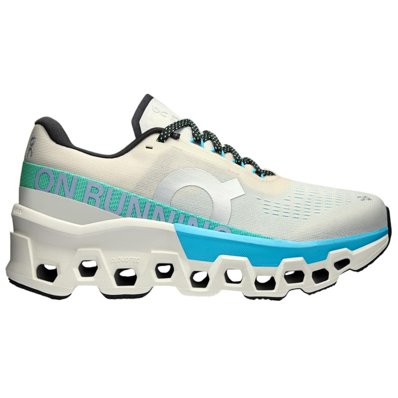 Cloudmonster 2 Wmns On ‘Cream Horizon’ Women’s