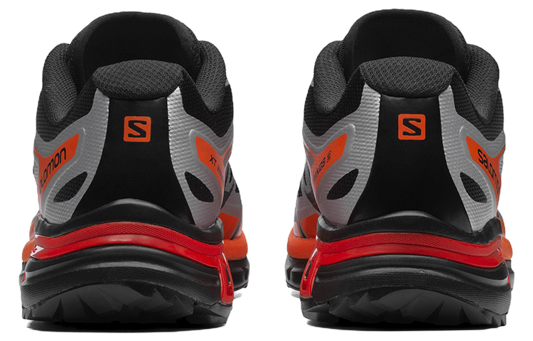 SALOMON XT Wings 2 ‘Black Silver Red’