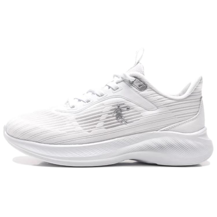 QIAODAN Abrasion Resistant Slip Resistant Abrasion Resistant Slip Resistant Low top Casual Running Shoes Women’s