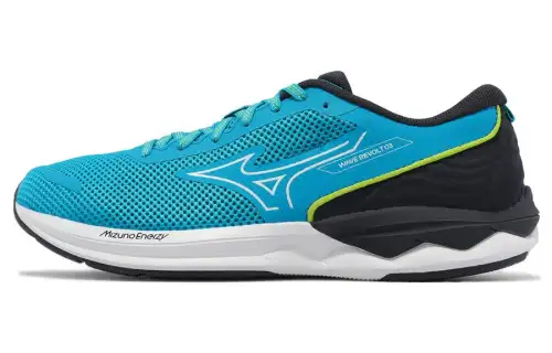 Mizuno Wave Revolt 3 'Jet Blue'