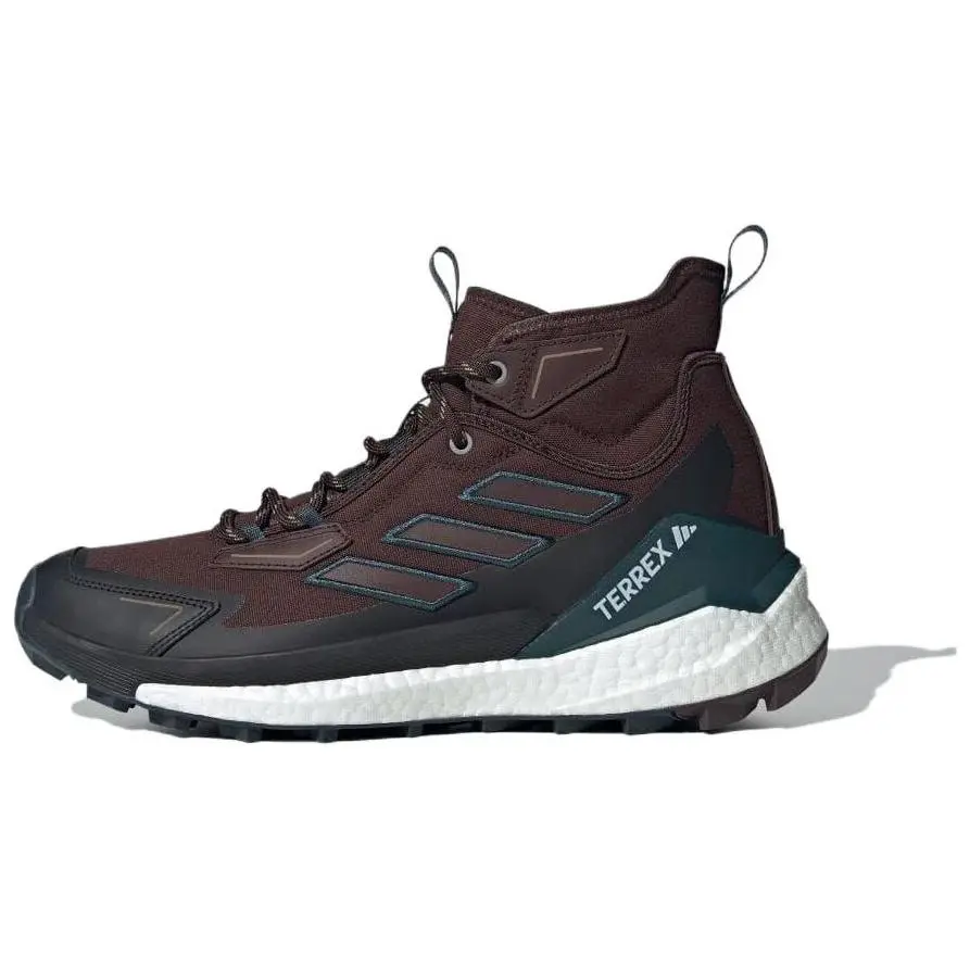 Terrex Free Hiker and wander x Terrex Free Hiker Adidas 2 'Shadow Brown'