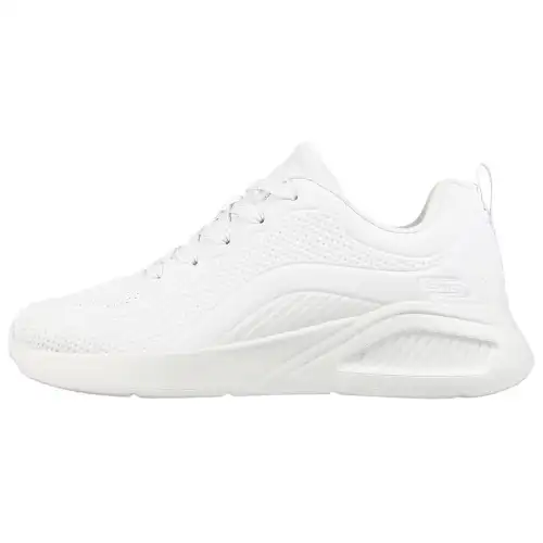 Skechers Bobs Low top Casual Running Shoes Women's White