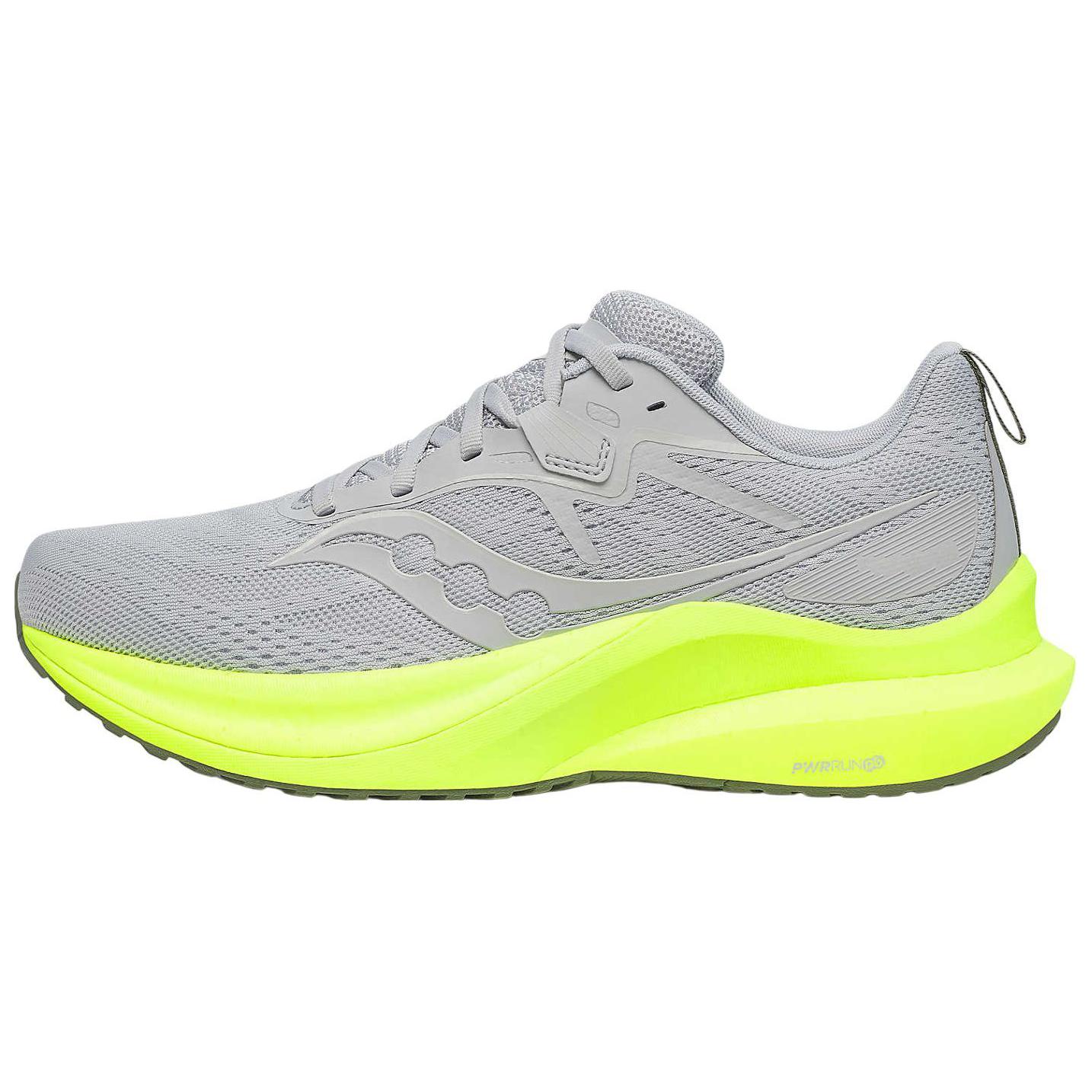 Saucony Tempus 2 Cloud Citron