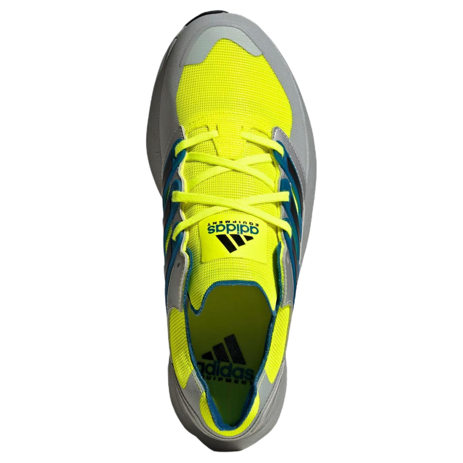 Equipment Adios Pro Adidas ‘Solar Yellow Core Black’