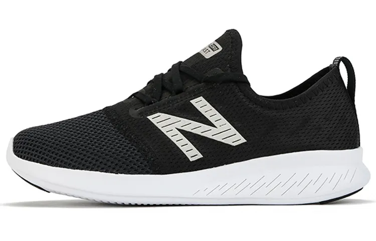 New Balance FuelCore Coast V4 'Black White' Women's