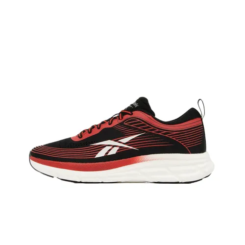 Reebok Running Shoes Men's Red