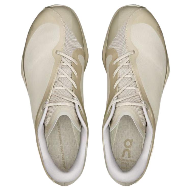 Cloudventure Post Archive Faction x Wmns On Peak ‘Ice Moon’ Women’s