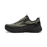 Li Ning Chasing wind Cushioning Slip Resistant Abrasion Resistant Coverage Low top Casual Trail Running Shoes