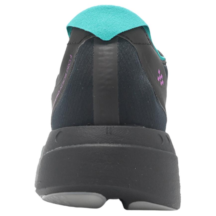 Adidas Adizero Adios Pro 4 Low top Marathon Running Shoes Men’s Black