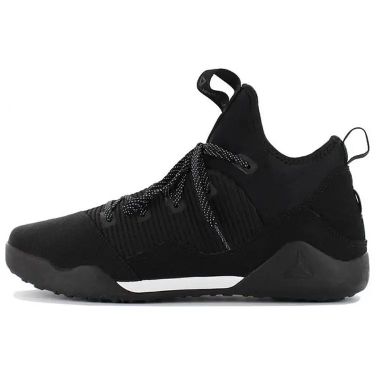 Reebok Combat Noble Black Women's