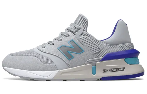 997 New Balance Sport 'Light Aluminum Blue'