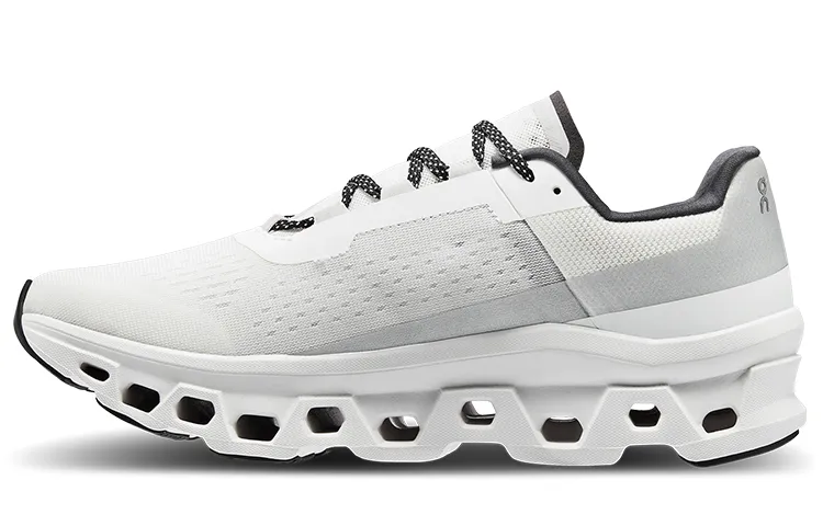On CloudmOnster White