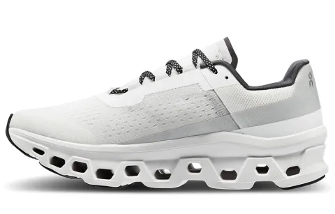 On CloudmOnster White