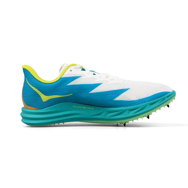 HOKA ONE ONE Crescendo Md Ceramic Diva Blue