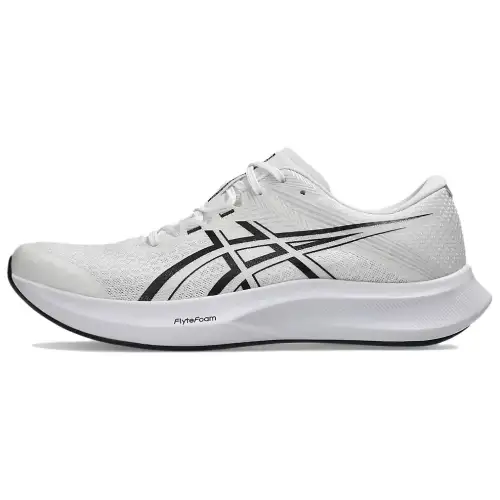 ASICS Hyper Speed 5 Soft And Comfortable Low top Casual Running Shoes Women's White