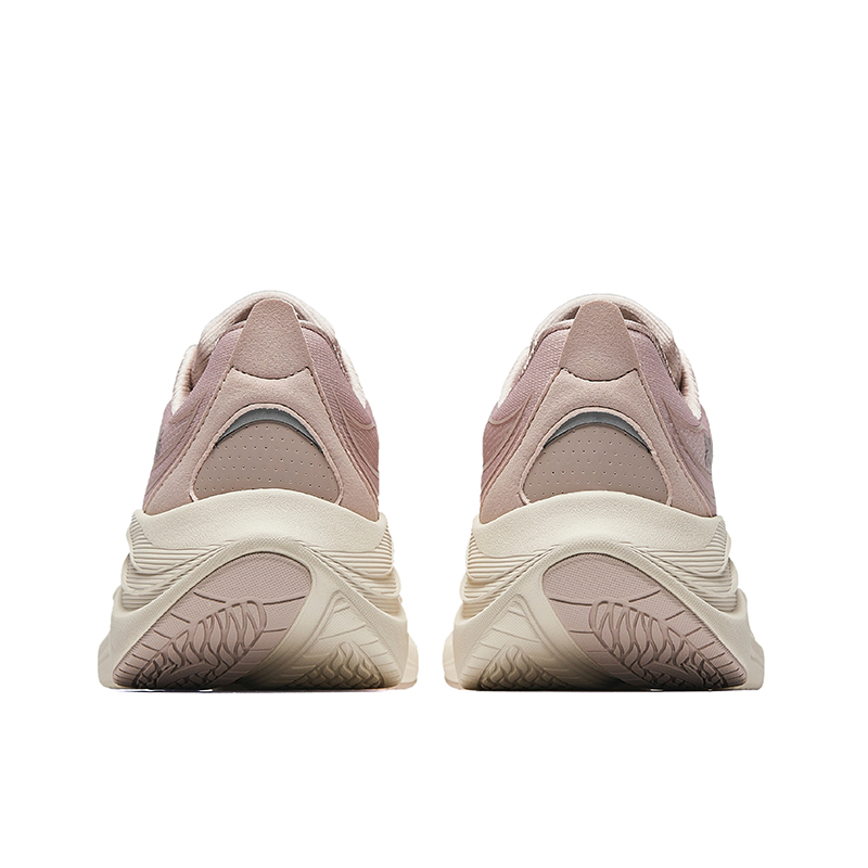 Anta Leaf 6.0 Slip Resistant Abrasion Resistant Breathable Lightweight Height Increasing Rebound Low top