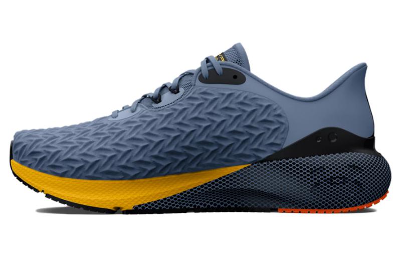 Under Armour Hovr Machina 3 Clone 'Blue Granite Yellow'